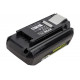 Аккумулятор 36В RY36B40B Ryobi 5133005549