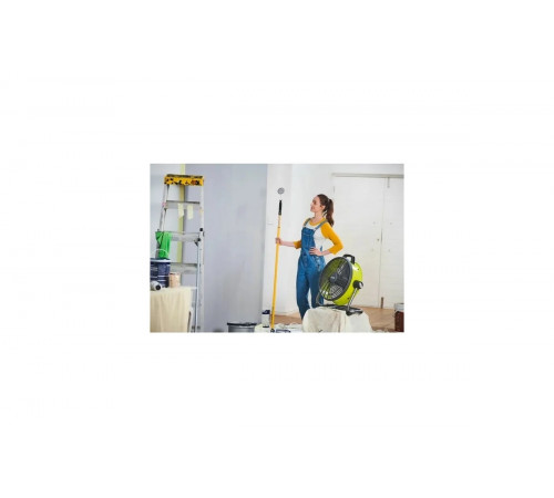 Вентилятор Ryobi ONE+ R18F5-0 5133004712