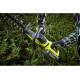 Бесщеточный кусторез Ryobi MAX POWER 36В RY36HTX65A-0 5133005076