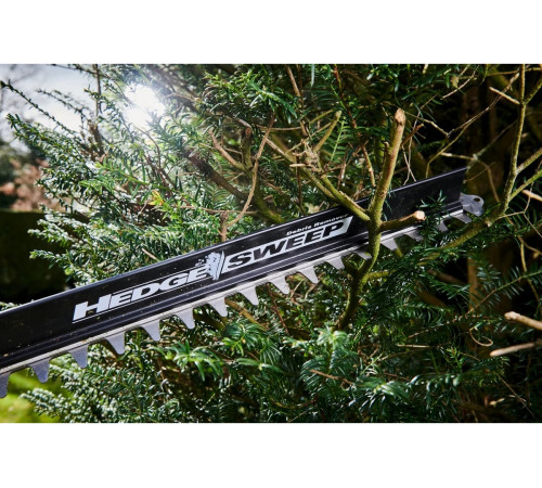 Бесщеточный кусторез Ryobi MAX POWER 36В RY36HTX65A-0 5133005076