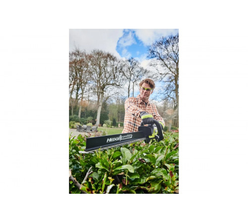 Бесщеточный кусторез Ryobi MAX POWER 36В RY36HTX65A-0 5133005076