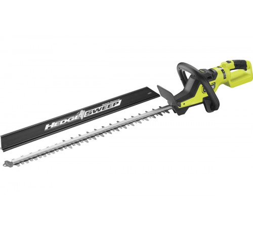 Бесщеточный кусторез Ryobi MAX POWER 36В RY36HTX65A-0 5133005076