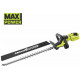 Бесщеточный кусторез Ryobi MAX POWER 36В RY36HTX65A-0 5133005076