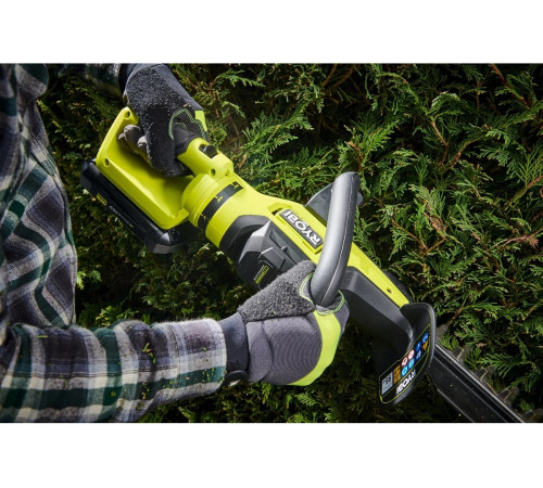 Бесщеточный кусторез Ryobi MAX POWER 36В RY36HTX65A-0 5133005076