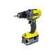 Ударная дрель-шуруповерт Ryobi ONE+ R18PD3-242S 5133003820