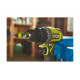 Дрель-шуруповерт Ryobi 18В RDD18-2C52S 5133005522