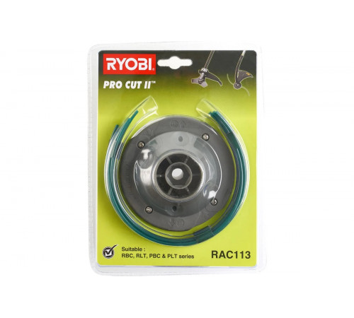 Шпуля PRO CUT II RAC113 Ryobi 5132002577