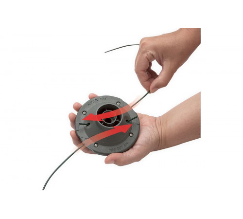 Шпуля PRO CUT II RAC113 Ryobi 5132002577