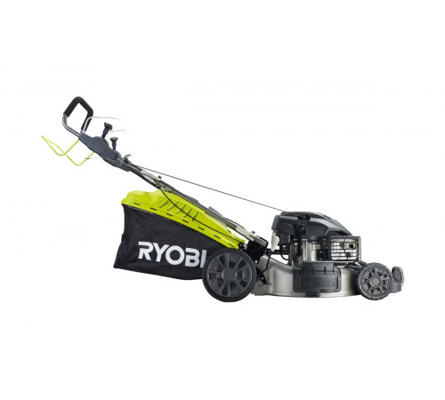 Бензиновая самоходная газонокосилка Ryobi RLM53190YV 5133003672