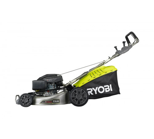 Бензиновая самоходная газонокосилка Ryobi RLM53190YV 5133003672