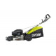 Бензиновая самоходная газонокосилка Ryobi RLM53190YV 5133003672
