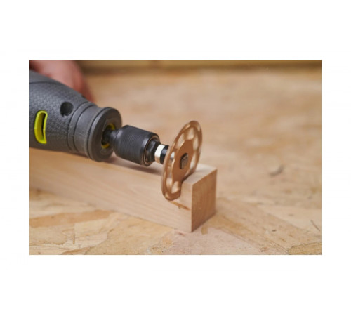 Насадка для прямошлифмашины RAR304 38 мм Ryobi 5132005839