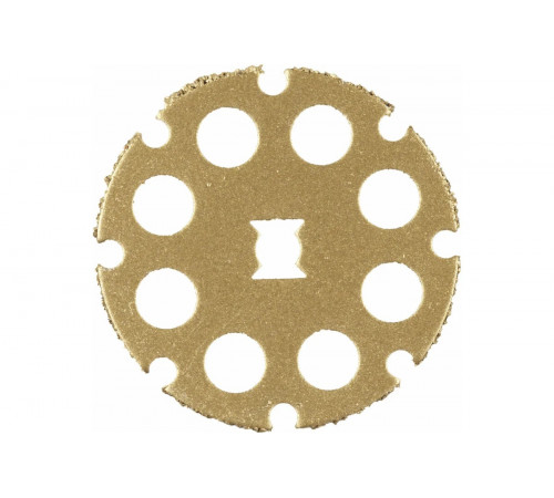 Насадка для прямошлифмашины RAR304 38 мм Ryobi 5132005839