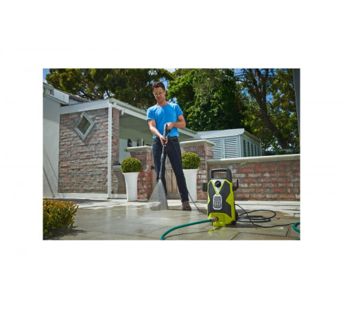 Мойка высокого давления Ryobi RPW110B 110 бар 5133003747