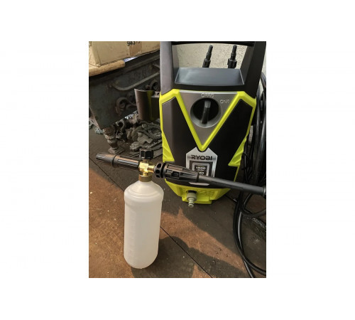 Мойка высокого давления Ryobi RPW110B 110 бар 5133003747