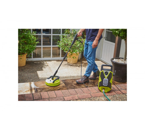 Мойка высокого давления Ryobi RPW110B 110 бар 5133003747