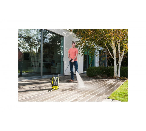 Мойка высокого давления Ryobi RPW110B 110 бар 5133003747