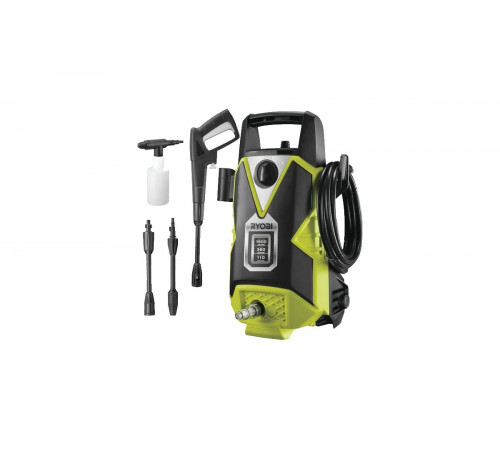Мойка высокого давления Ryobi RPW110B 110 бар 5133003747