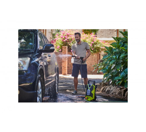 Мойка высокого давления Ryobi RPW110B 110 бар 5133003747