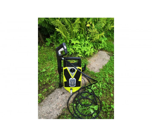 Мойка высокого давления Ryobi RPW110B 110 бар 5133003747
