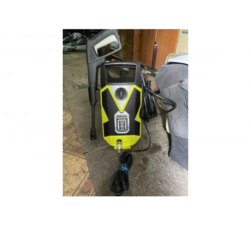 Мойка высокого давления Ryobi RPW110B 110 бар 5133003747