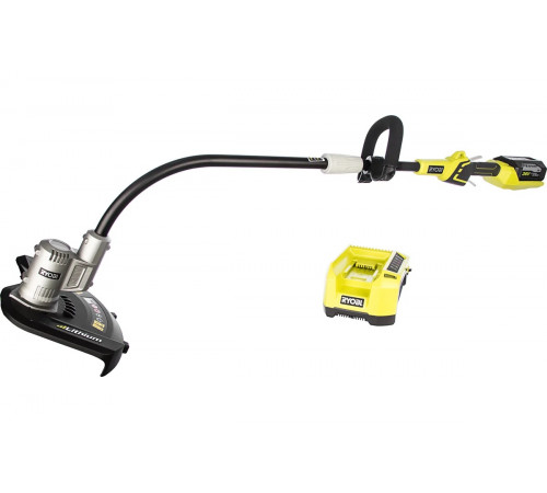 Аккумуляторный триммер Ryobi MAX POWER RLT36C3325 5133002107