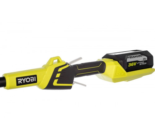 Аккумуляторный триммер Ryobi MAX POWER RLT36C3325 5133002107