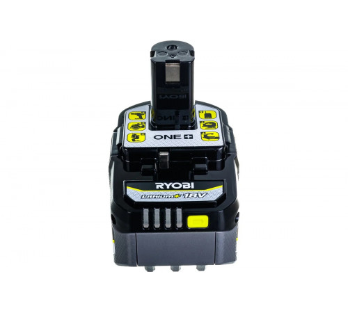 Аккумулятор Ryobi ONE+ RB1840X (18 В; 4 А*ч; Li-ion) 5133005053