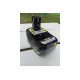 Аккумулятор Ryobi ONE+ RB1840X (18 В; 4 А*ч; Li-ion) 5133005053
