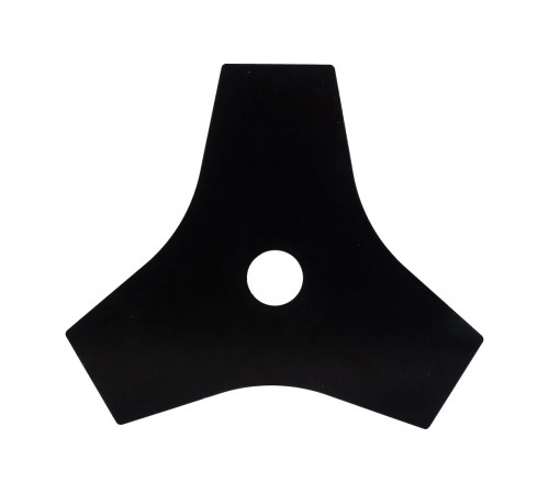 Нож (200х25.4 мм; 3 зуба) для мотокос RBC1000/RBC1020 Ryobi 5132002650 (RAC108)