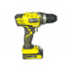 Компактная дрель-шуруповерт Ryobi R14DDE-LL25T/17 5133002451
