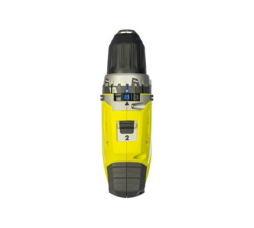 Компактная дрель-шуруповерт Ryobi R14DDE-LL25T/17 5133002451