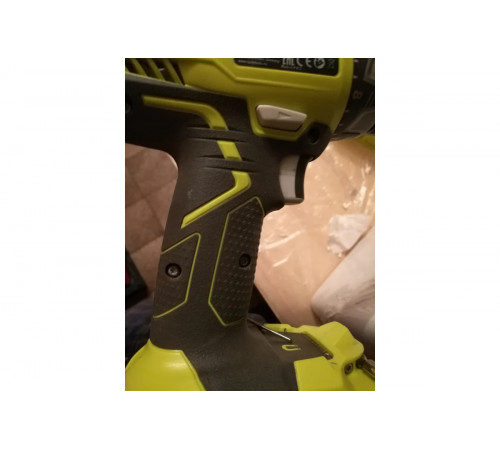 Аккумуляторная дрель-шуруповерт Ryobi ONE+ RCD1802M 5133001170