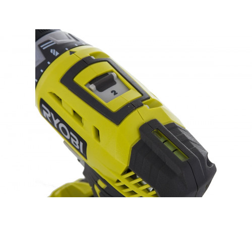 Аккумуляторная дрель-шуруповерт Ryobi ONE+ RCD1802M 5133001170