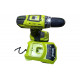 Аккумуляторная дрель-шуруповерт Ryobi ONE+ RCD1802M 5133001170
