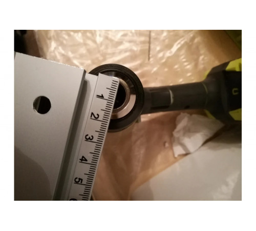 Аккумуляторная дрель-шуруповерт Ryobi ONE+ RCD1802M 5133001170