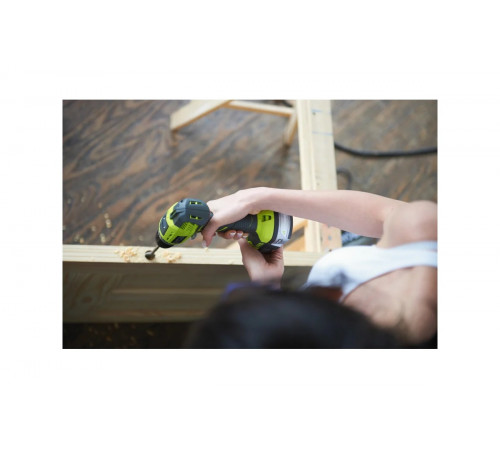 Аккумуляторная дрель-шуруповерт Ryobi ONE+ RCD1802M 5133001170