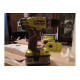 Аккумуляторная дрель-шуруповерт Ryobi ONE+ RCD1802M 5133001170