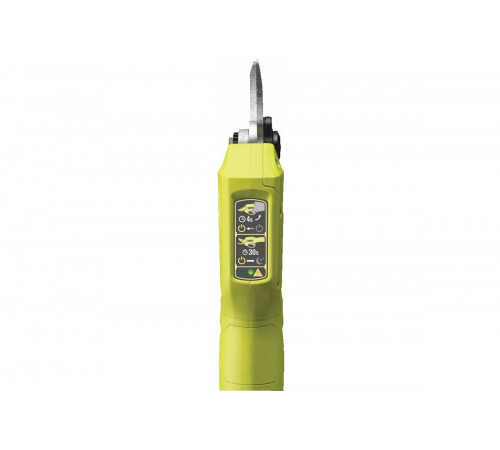 Аккумуляторный секатор Ryobi ONE+ RY18SCA-115P 5133005563