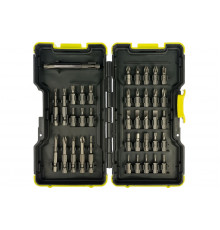 Набор бит (40 шт.) Ryobi 5132002257