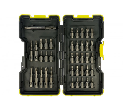 Набор бит (40 шт.) Ryobi 5132002257