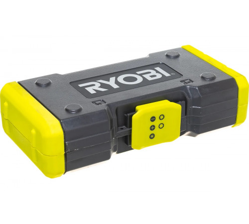 Набор бит (40 шт.) Ryobi 5132002257