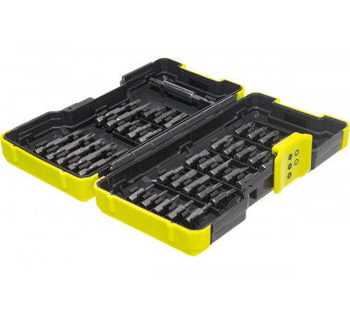 Набор бит (40 шт.) Ryobi 5132002257