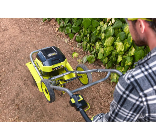 Бесщеточный культиватор Ryobi MAX POWER 36В RY36CVXA-0 5133005763