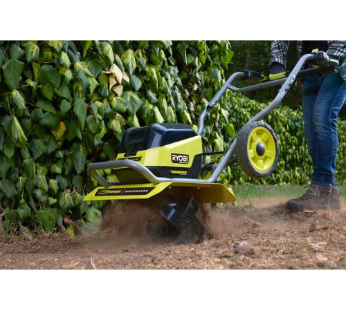 Бесщеточный культиватор Ryobi MAX POWER 36В RY36CVXA-0 5133005763