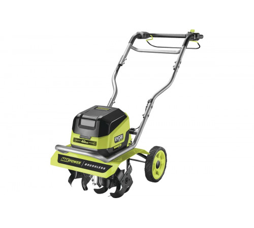 Бесщеточный культиватор Ryobi MAX POWER 36В RY36CVXA-0 5133005763