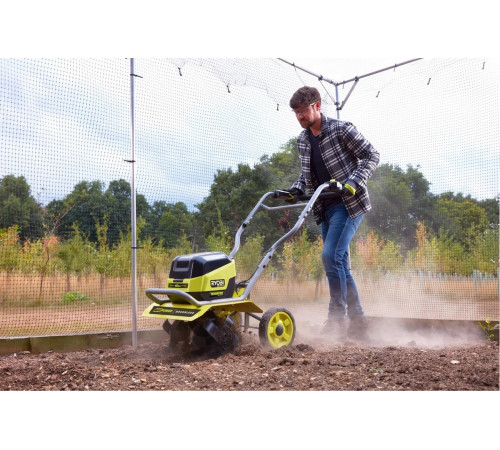Бесщеточный культиватор Ryobi MAX POWER 36В RY36CVXA-0 5133005763
