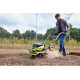 Бесщеточный культиватор Ryobi MAX POWER 36В RY36CVXA-0 5133005763