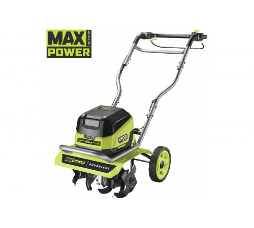 Бесщеточный культиватор Ryobi MAX POWER 36В RY36CVXA-0 5133005763