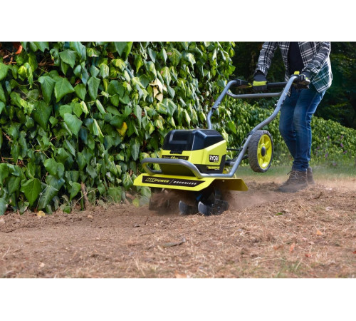 Бесщеточный культиватор Ryobi MAX POWER 36В RY36CVXA-0 5133005763